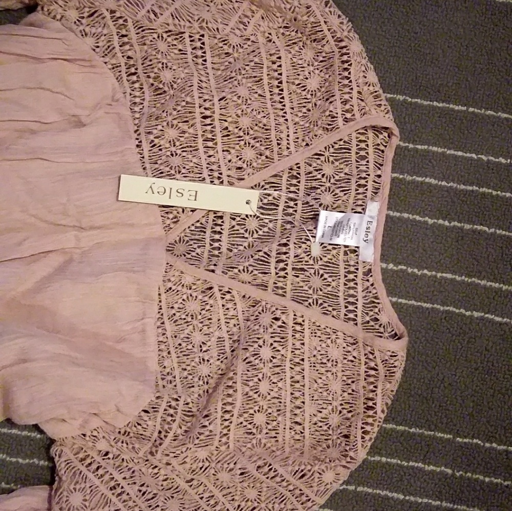 New, Never worn!! Casual to dressy dress